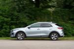 Kia XCeed PHEV 2020 года (UK)